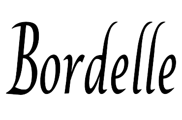 Bordelle logo
