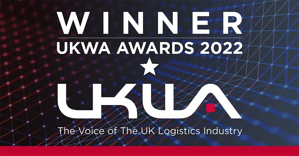 UKWA winner logo 2022
