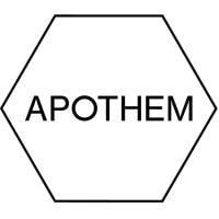 Apothem logo